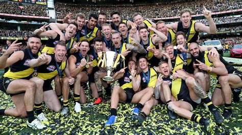 afl scores live 2019|AFL Grand Final 2019 LIVE: Richmond vs GWS scores, updates, news.